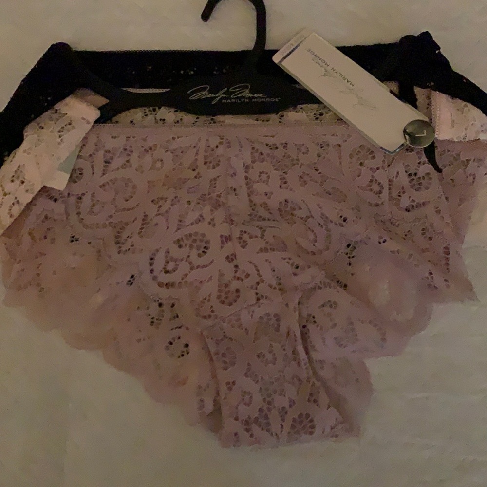 Marilyn Monroe Hipsters